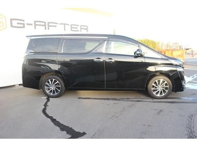 Toyota VELLFIRE 2015-03 182807-2