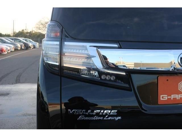 Toyota VELLFIRE 2015-03 182807-5