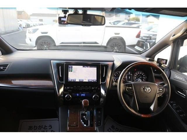 Toyota VELLFIRE 2015-03 182807-11