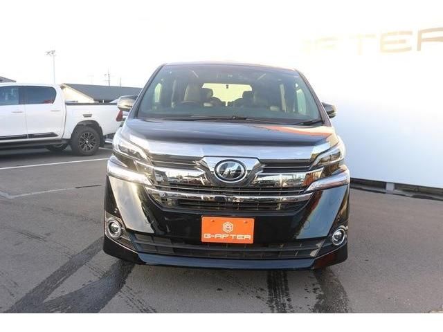 Toyota VELLFIRE 2015-03 182807-1