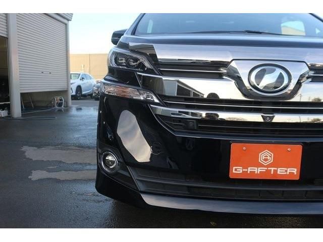 Toyota VELLFIRE 2015-03 182807-4