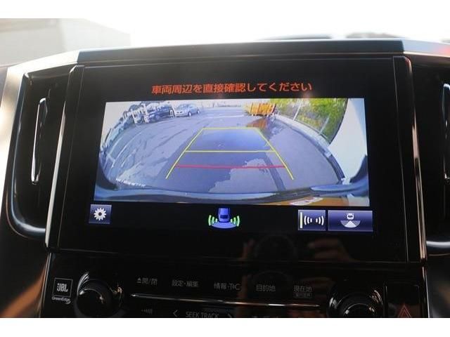 Toyota VELLFIRE 2015-03 182807-14