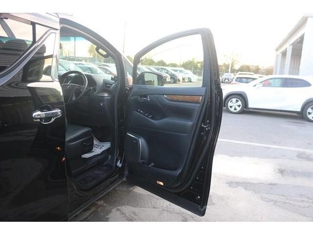 Toyota VELLFIRE 2015-03 182807-7