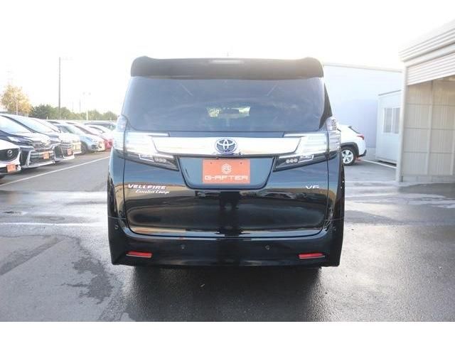 Toyota VELLFIRE 2015-03 182807-3