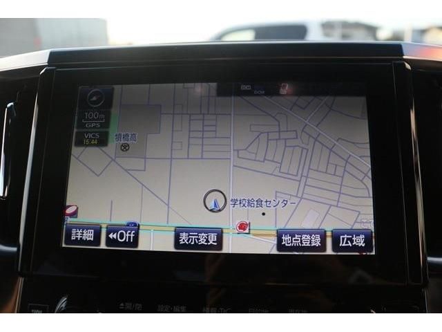 Toyota VELLFIRE 2015-03 182807-13