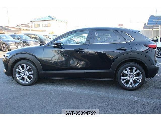 Mazda CX-30 2020-01 212999-8