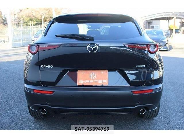 Mazda CX-30 2020-01 212999-7