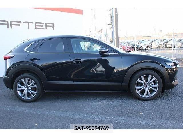 Mazda CX-30 2020-01 212999-6
