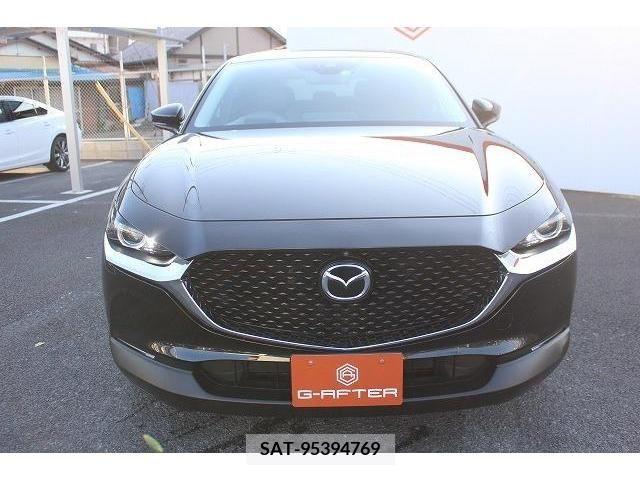 Mazda CX-30 2020-01 212999-5