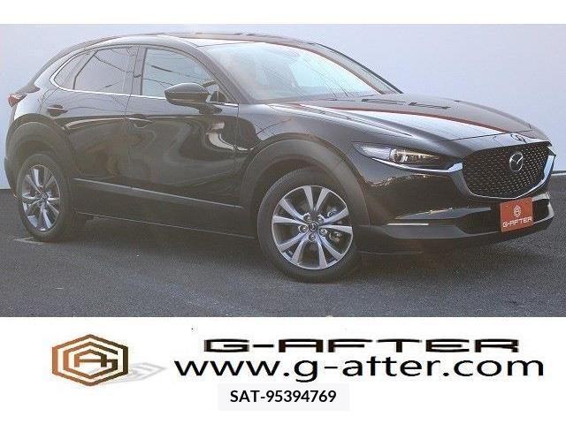 Mazda CX-30 2020-01 212999-0