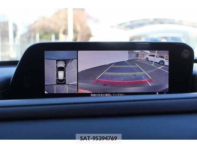 Mazda CX-30 2020-01 212999-1