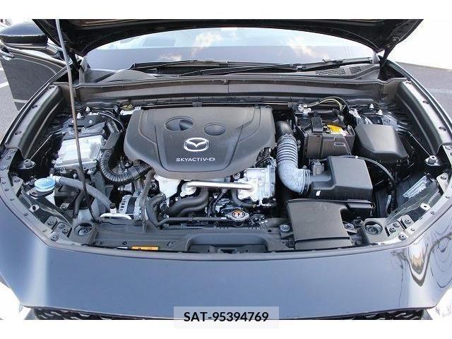 Mazda CX-30 2020-01 212999-17