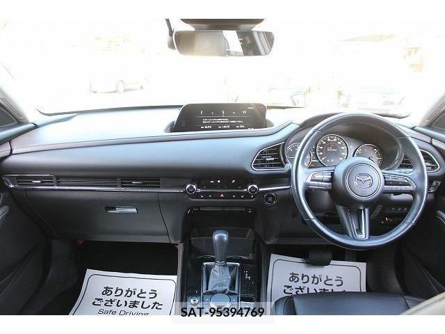Mazda CX-30 2020-01 212999-15