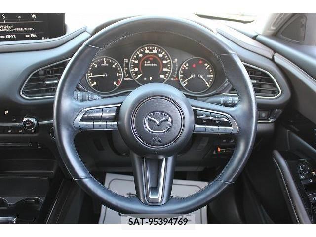 Mazda CX-30 2020-01 212999-14
