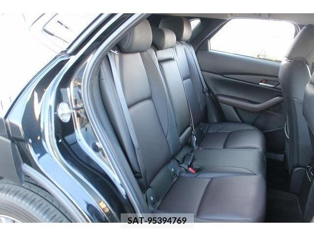 Mazda CX-30 2020-01 212999-13