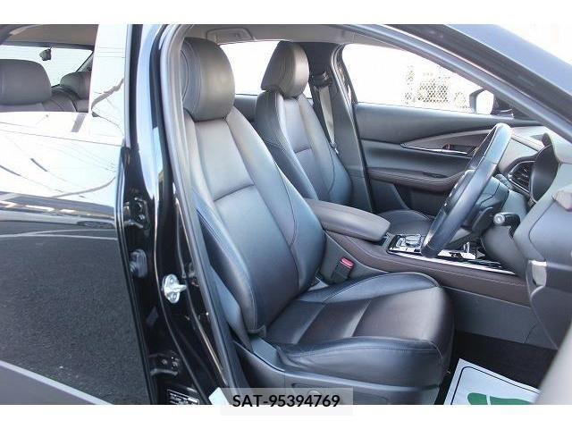 Mazda CX-30 2020-01 212999-12