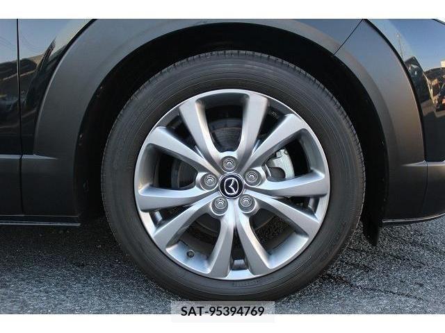 Mazda CX-30 2020-01 212999-11