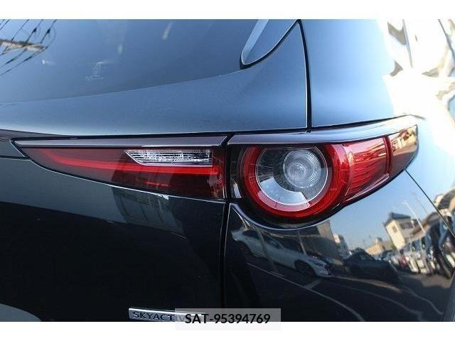Mazda CX-30 2020-01 212999-10
