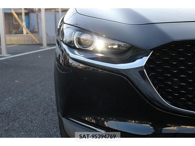 Mazda CX-30 2020-01 212999-9