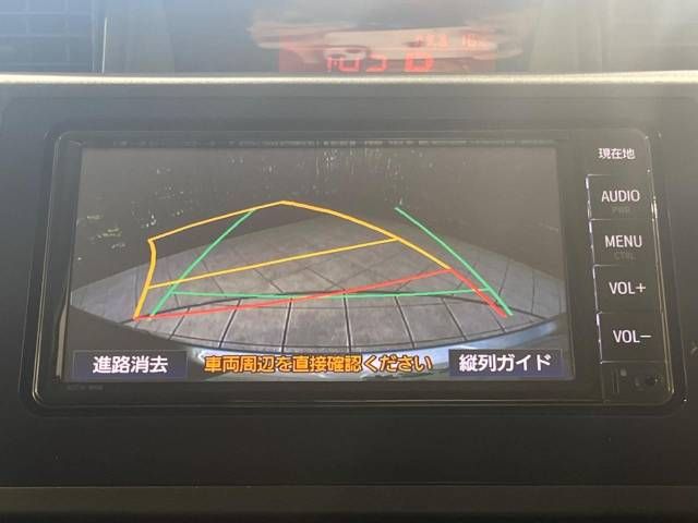 Toyota TANK 2018-12 26235-3
