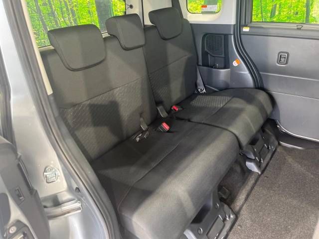 Toyota TANK 2018-12 26235-9