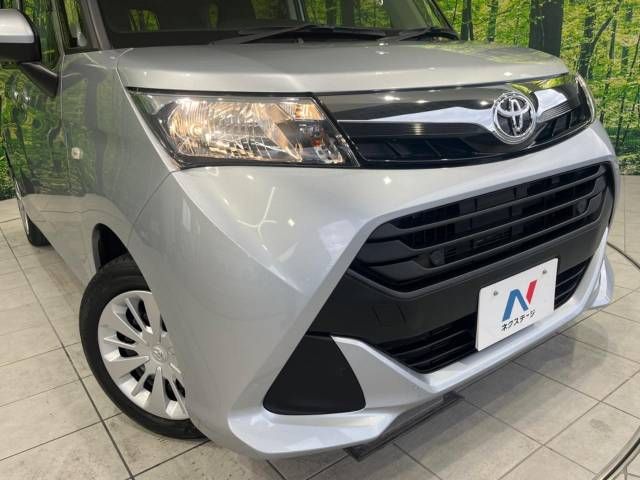 Toyota TANK 2018-12 26235-12