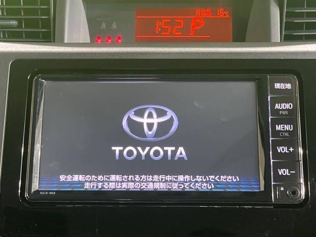 Toyota TANK 2018-12 26235-2