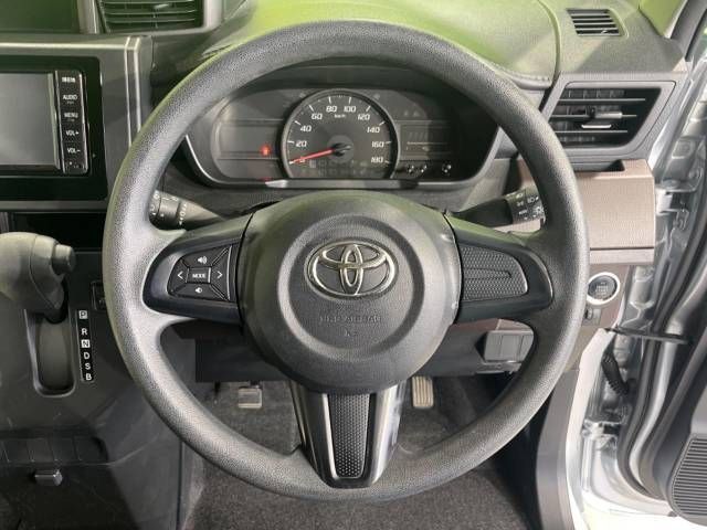 Toyota TANK 2018-12 26235-11