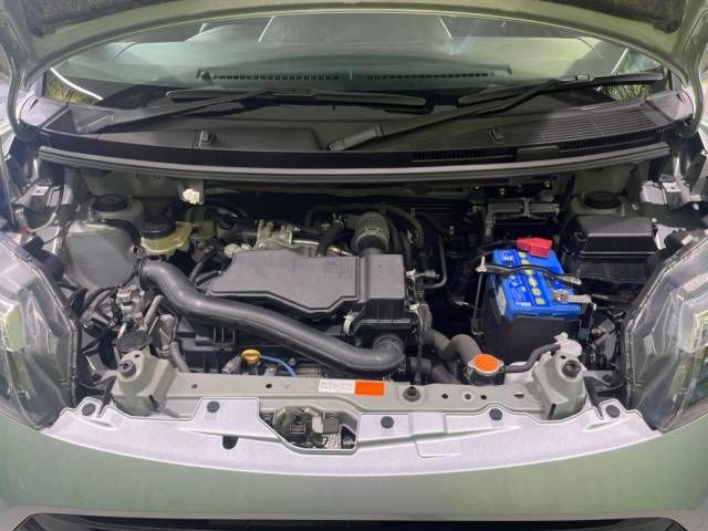 Toyota TANK 2018-12 26235-18