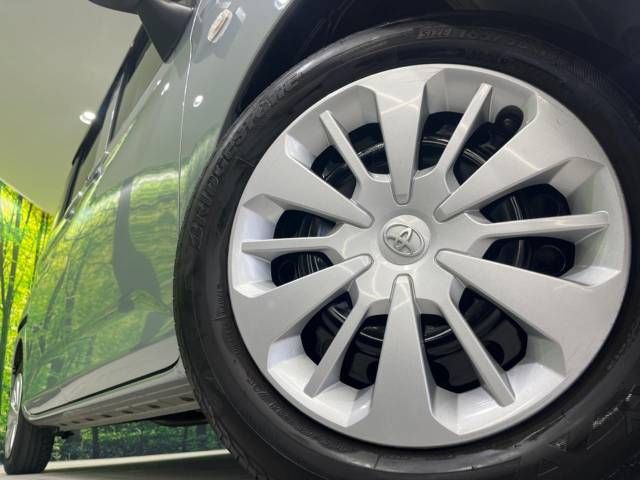 Toyota TANK 2018-12 26235-13
