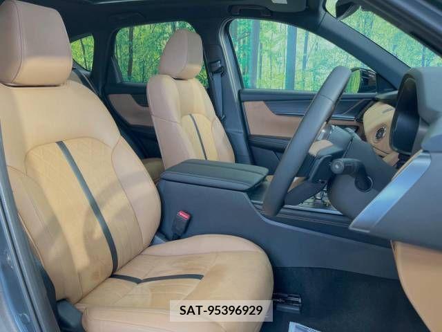 Mazda CX-60 2023-01 338075-8