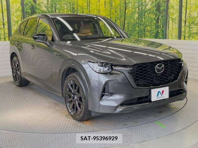 Mazda CX-60 2023-01 338075-16