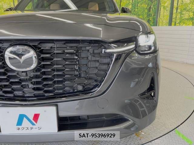 Mazda CX-60 2023-01 338075-12