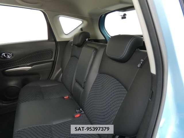 Nissan NOTE 2013-12 365487-9