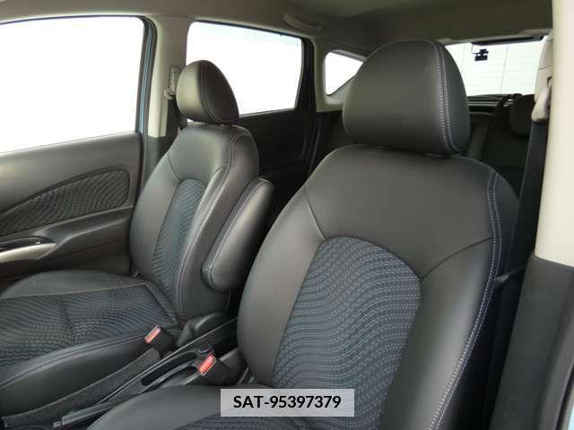 Nissan NOTE 2013-12 365487-8