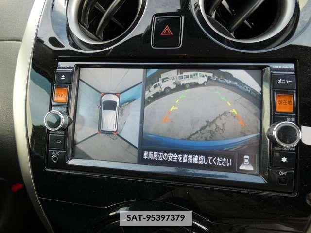 Nissan NOTE 2013-12 365487-14