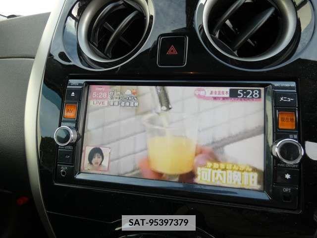 Nissan NOTE 2013-12 365487-13