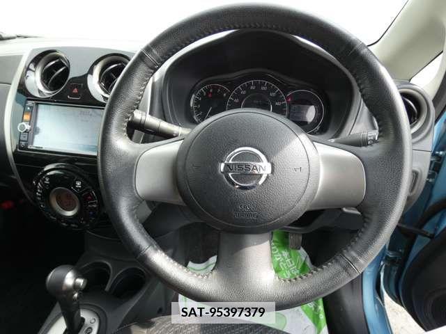 Nissan NOTE 2013-12 365487-12