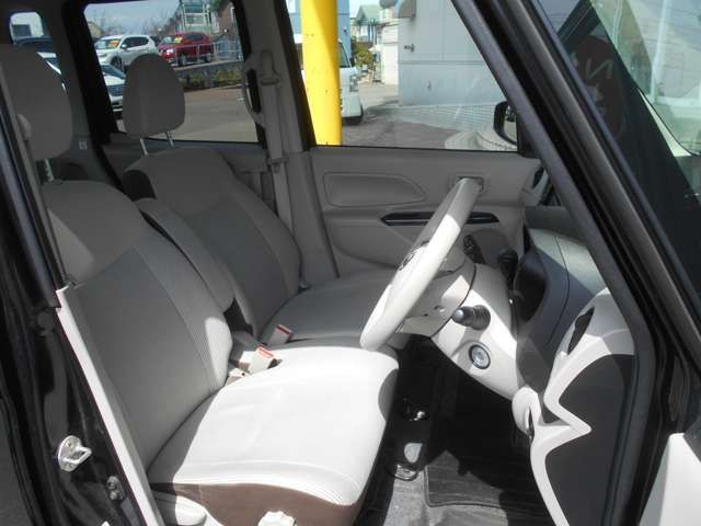 Nissan DAYZ ROOX 2017-03 2092-3