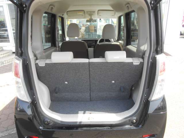 Nissan DAYZ ROOX 2017-03 2092-14