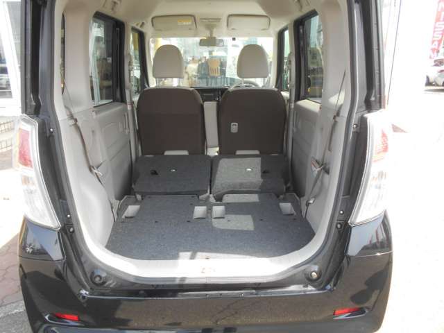 Nissan DAYZ ROOX 2017-03 2092-16