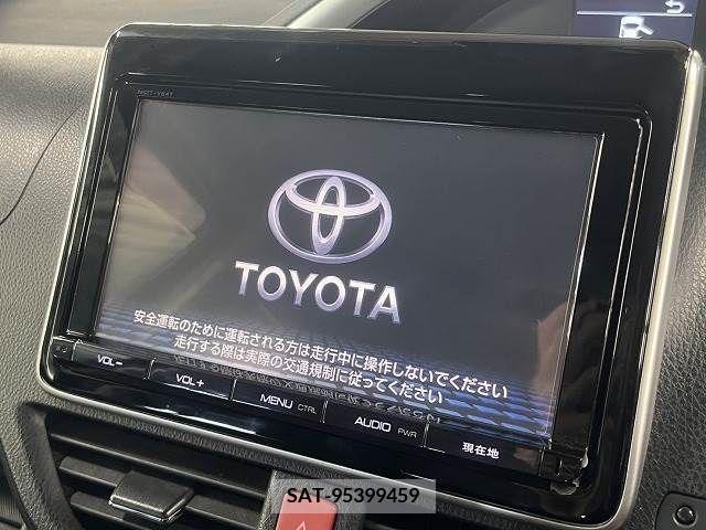 Toyota VOXY 2016-02 321450-2