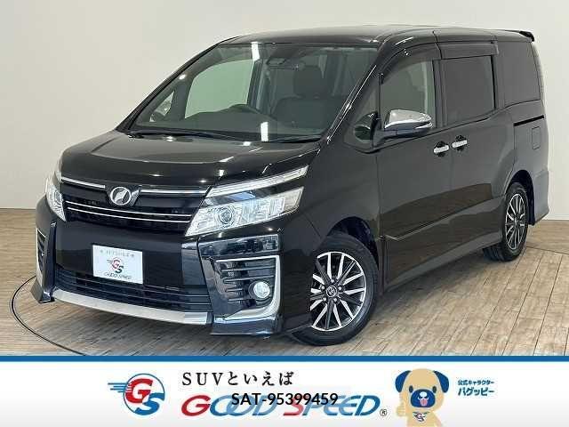 Toyota VOXY 2016-02 321450-0
