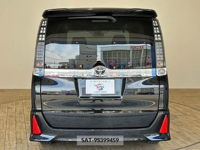 Toyota VOXY 2016-02 321450-12