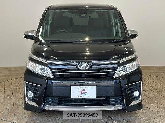 Toyota VOXY 2016-02 321450-11