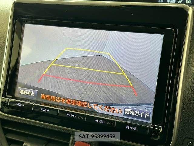 Toyota VOXY 2016-02 321450-3