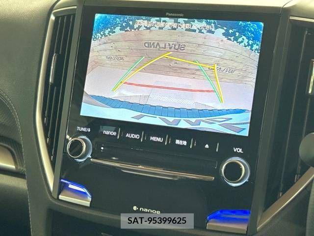 Subaru FORESTER 2019-05 331386-3