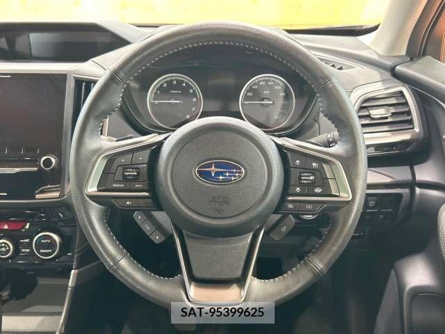 Subaru FORESTER 2019-05 331386-11