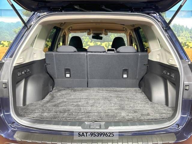 Subaru FORESTER 2019-05 331386-10