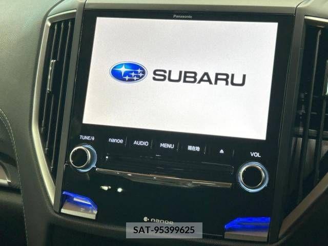 Subaru FORESTER 2019-05 331386-2